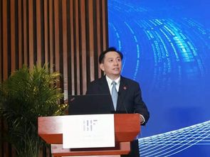 上海交大校領(lǐng)導(dǎo)出席長三角一體化新科技新金融智庫峰會，共話信息技術(shù)咨詢服務(wù)新機(jī)遇