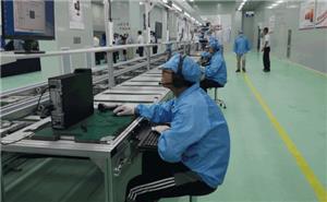 科創(chuàng)成就“第一動力” 煙臺高新區(qū)藍(lán)色智谷，創(chuàng)業(yè)“夢工廠”里的上海智慧